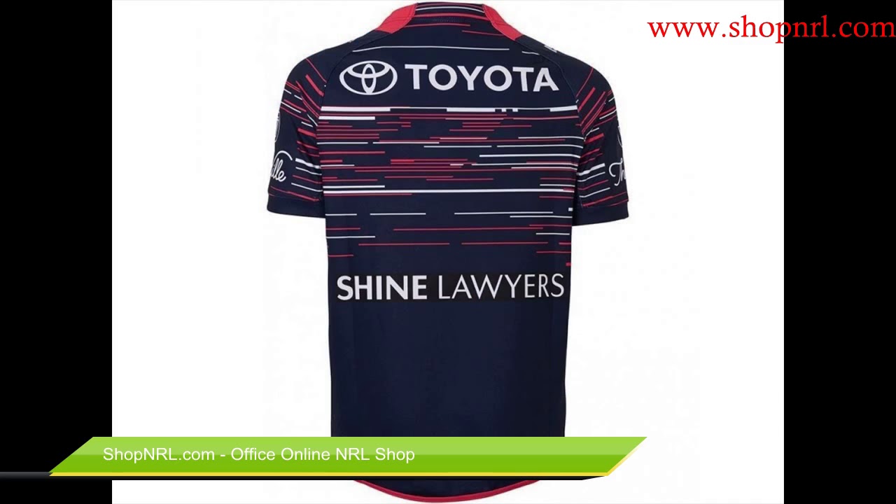 nrl jersey shop