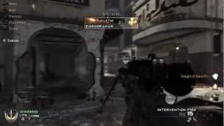MW2 | aM vs Trinity & Ab | by Sly