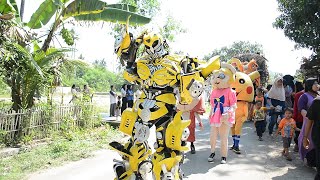 KASMARAN DEMEN _ VOC : NOFITA | OM DAYAT - MEKAR BUDAYA | AJ PRODUCTION | CIKUNTUL 05-07-2023