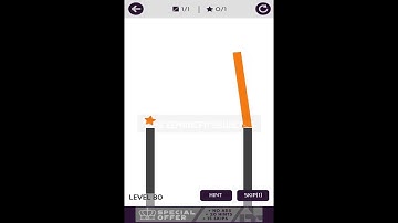Slice It - Physics Puzzles Level 80. 3 Stars Walkthrough