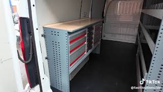 Maxus Deliver 9 for Maxus Rygor