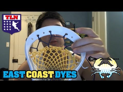 How To String: Iriquois Top String