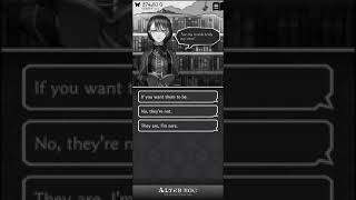 ALTER EGO (Android) Gameplay | Chapter 1 & 2 SuperEgo Ending screenshot 3