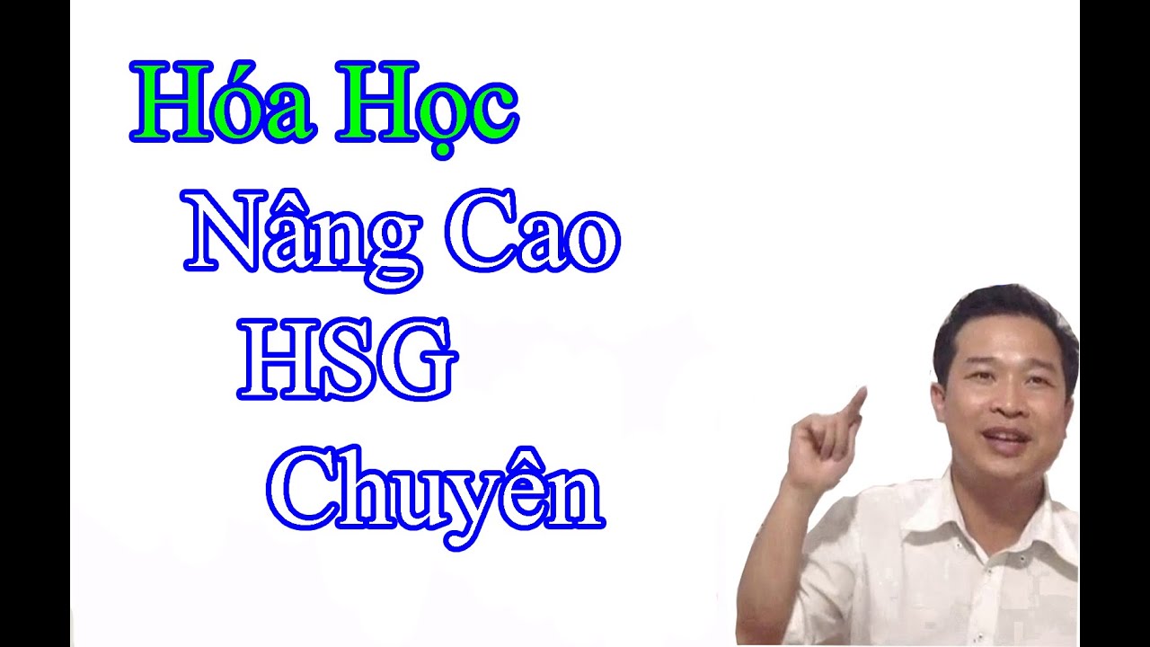 HÓA 9 - XÁC ĐỊNH CÔNG THỨC HÓA HỌC NÂNG CAO , MÁY TÍNH #1