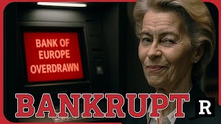 EUROPE IS COLLAPSING? The Truth Behind the €2 Trillion Budget