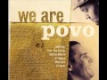 Povo -  Million Ways