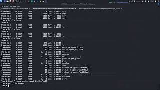 OpenSource   Part2 |HTB| LiveWalkthrough