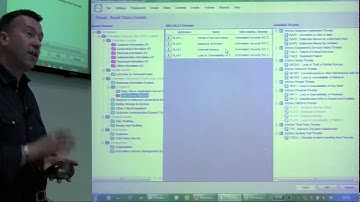 Integrated Compliance and Risk Management using STREAM (CSCAN | PlymUniInfoSec)