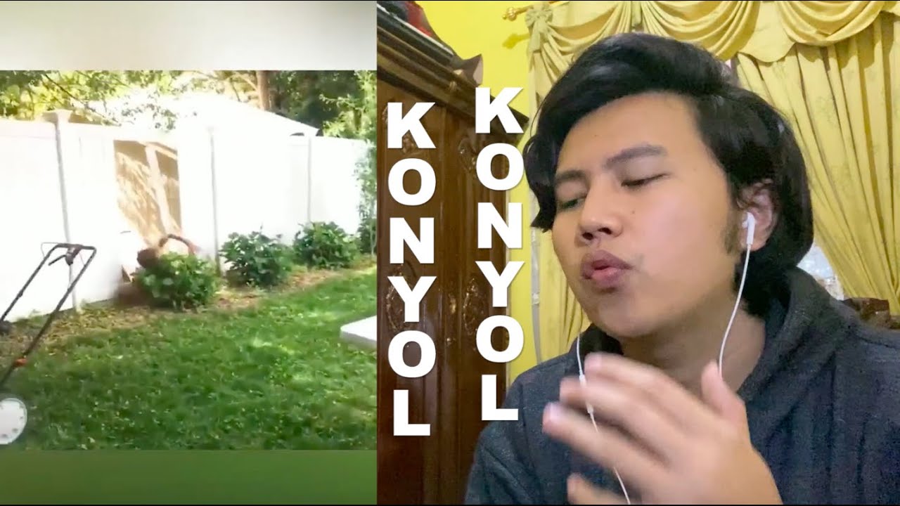 TIK TOK LUCU  BIKIN NGAKAK  2022 REACTION YouTube