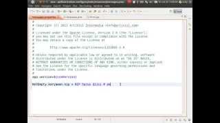 04.03. Spring Framework - MVC - Form error message