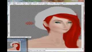 IMVU Premade