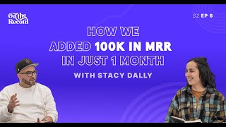 How We Added 100k in MRR in Just 1 Month