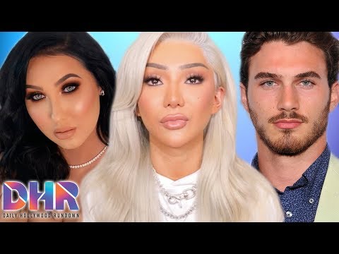 Nikita Dragun’s Ex RESPONDS To Her Emotional Video! Jaclyn Hill Faces BACKLASH On New Apology! (DHR)
