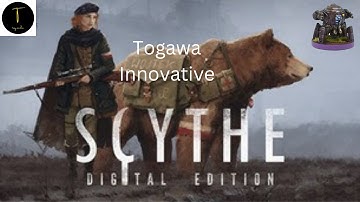 Togawa Innovative