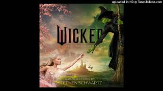 Cynthia Erivo/Ariana Grande - Defying Gravity (B95)