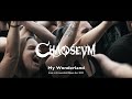 CHAOSEUM - My Wonderland  (Live at Frauenfeld Rocks 2022)