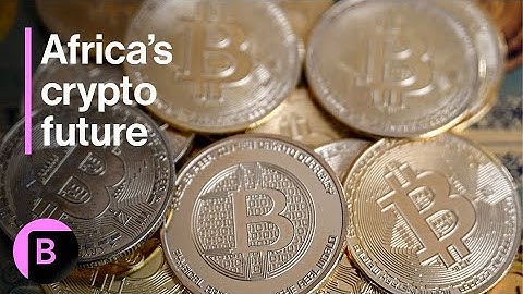 Crypto Regulation and Proliferation in Africa