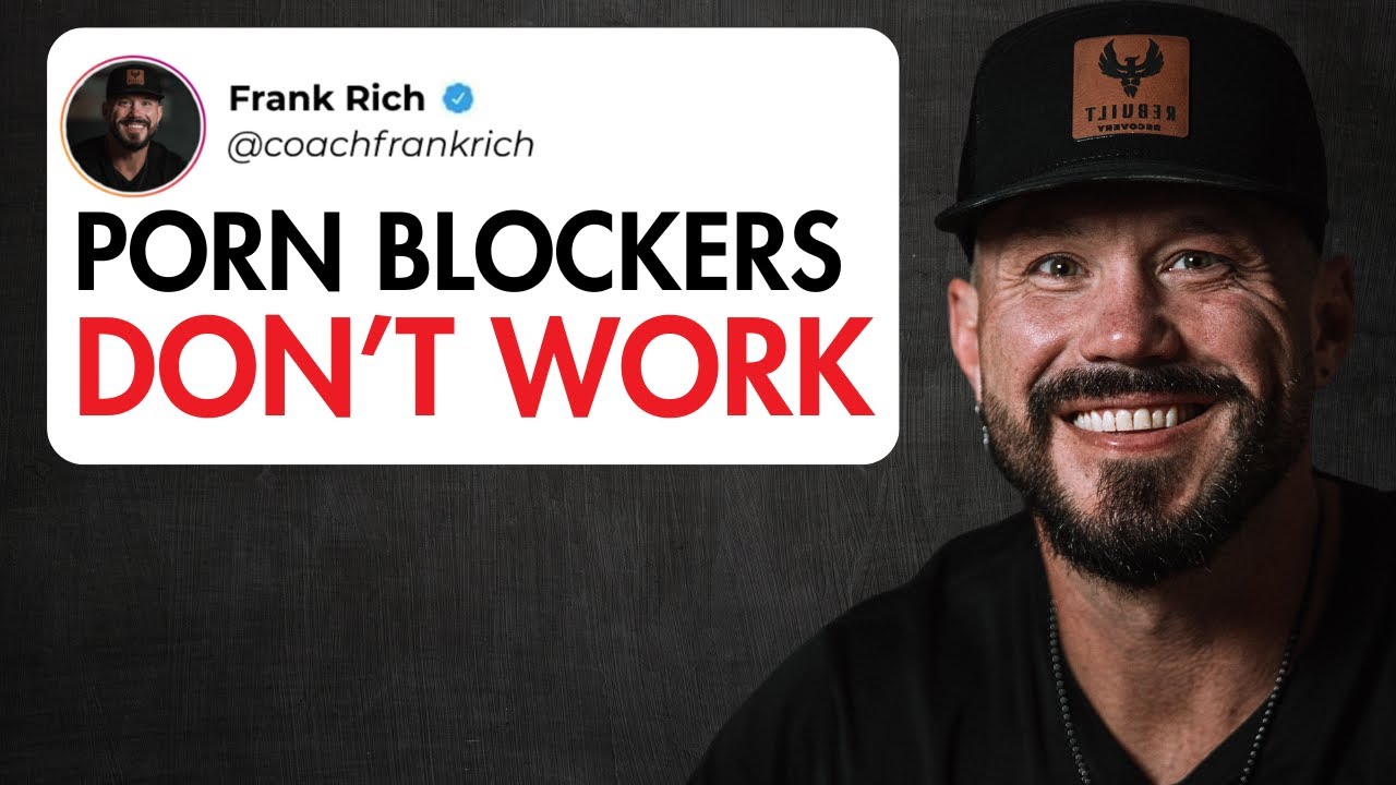 Причина №1, по которой блокировщики порнографии НЕ РАБОТАЮТ (и что на самом деле работает)