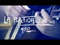 La Partida - Victor Jara - Cover charango | Alelo