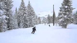 Vail Trailer 2012