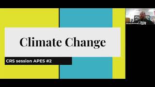 AP Environmental Science Content Review Session #4a
