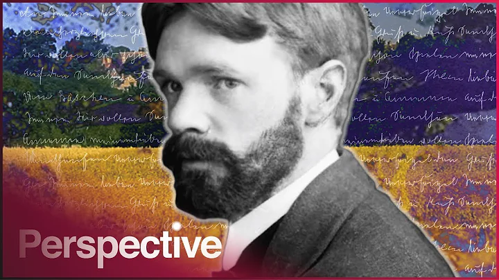 D.H. Lawrence: From Exile To Greatness | Full-Leng...