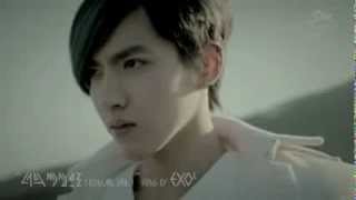 EXO Teaser 17_KRIS - YouTube.flv