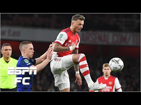 Does Arsenal's 8-game unbeaten run show the Gunners are better than everyone thinks? | ESPN FC