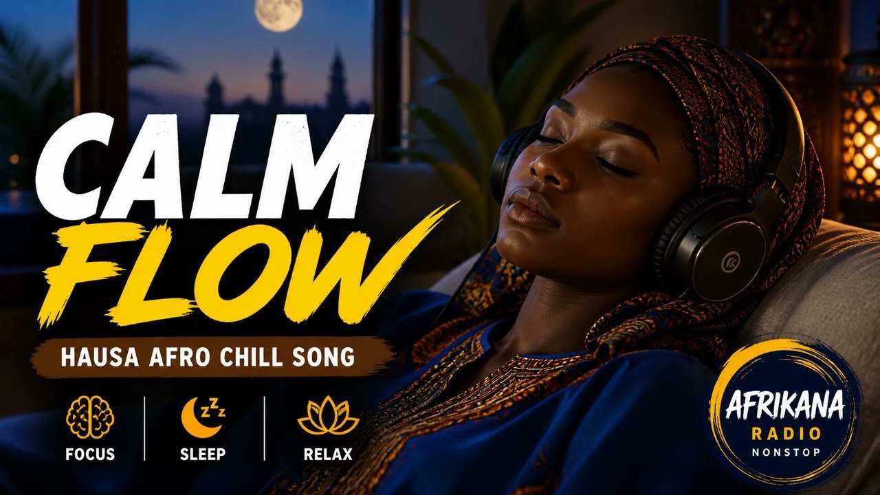Hausa Music | Muryar Afirka