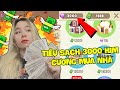 Sammy tiu sch 3000 kim cng xy nh trong play together