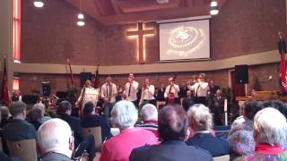 Takasa Eurovisie Songfestival