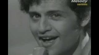 Joe Dassin Le petit pain au chocolat 1969.avi