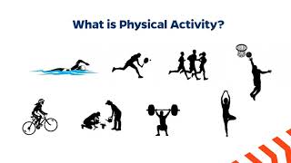 Healthy Lifestyle Program - Module One