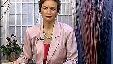 KHIZ / KVVT - 64 - TV - LAURIE HUNT SHOW - 1994