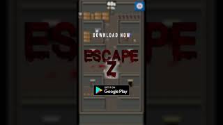Escape Z: Casual Puzzle Game