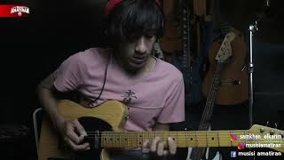 Download Lagu The Dance Company Papa Rock and Roll tutorial Gitar MP3