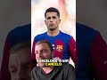 CANCELO BACK TO BARÇA? 🔵🔴👀