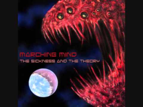 Marching Mind — Conception