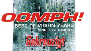 OOMPH! Best of Virgin Years (18-08-2006)