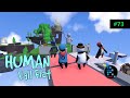 Human: Fall Flat | Funniest Gameplay Ever (PART-73)