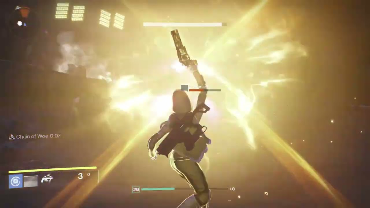 Destiny - Full gameplay from 0 to 400 [LEVEL 27/LIGHT 128]Ep 20