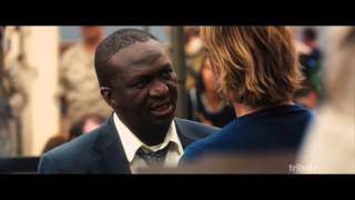 World War Z Preview Hd