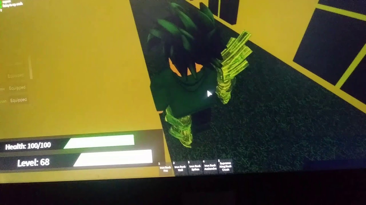 Earth Magic | Magic Showcase - YouTube