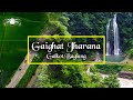 Gaighat | Baglung | Cinematic Drone Shots from Galkot | Gantabya Nepal