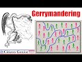 Gerrymandering