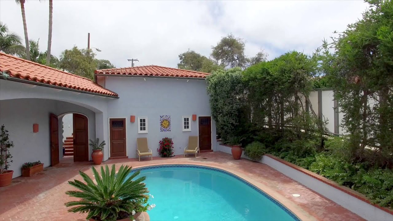 301 Vista De La Playa, La Jolla, CA 92037 YouTube