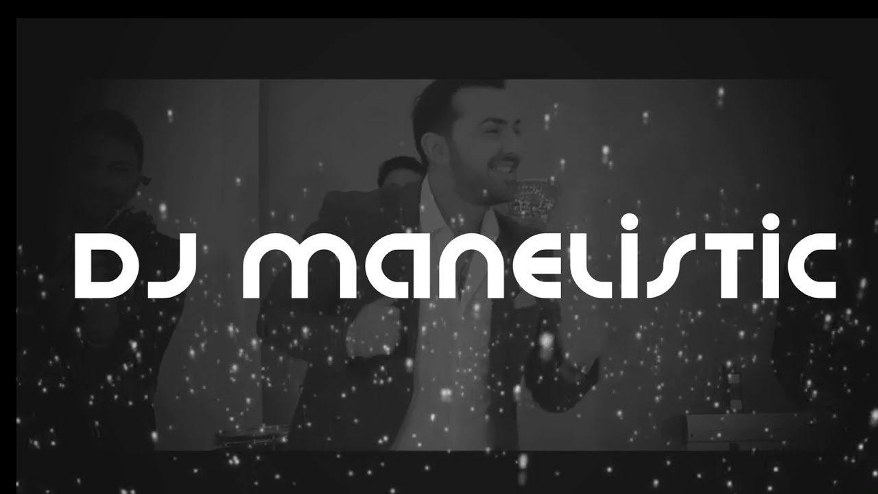 Tu ai ceva ce-mi place (manele dnb) - YouTube
