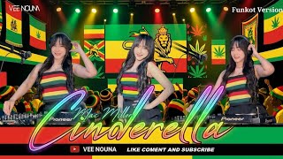 FUNKOT - CINDERELLA [ MAC MILLER ] NEW 2026 AT LUXOR SURABAYA BOOTLEG DJ VEE NOUNA