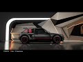 1984 Peugeot 205 turbo 16 (FH6)