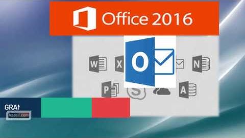 Delegate Access in Outlook 2016 to Calendar, Email, Contacts and Tasks